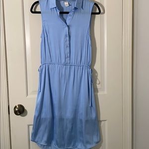 H&M Sleeveless Dress